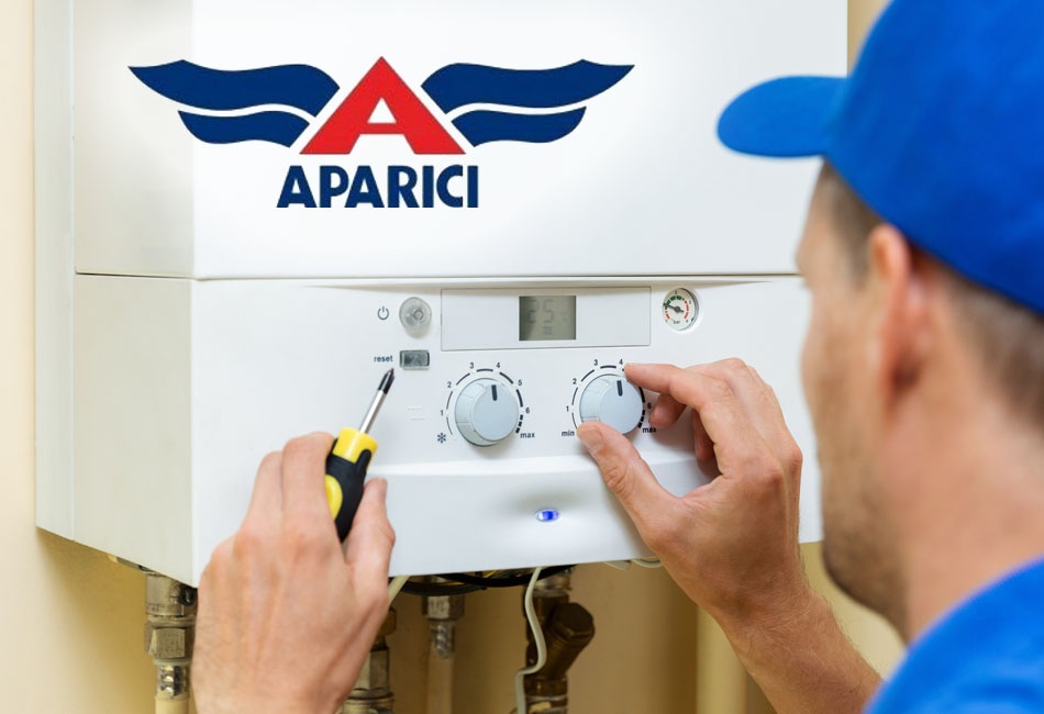 Aparici Servicio Técnico