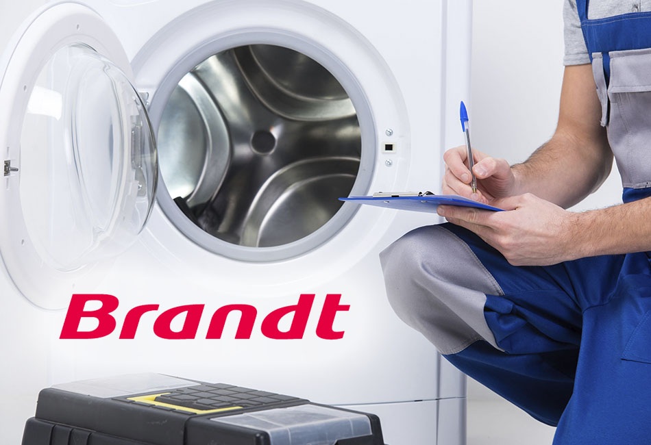 Brandt Servicio Técnico