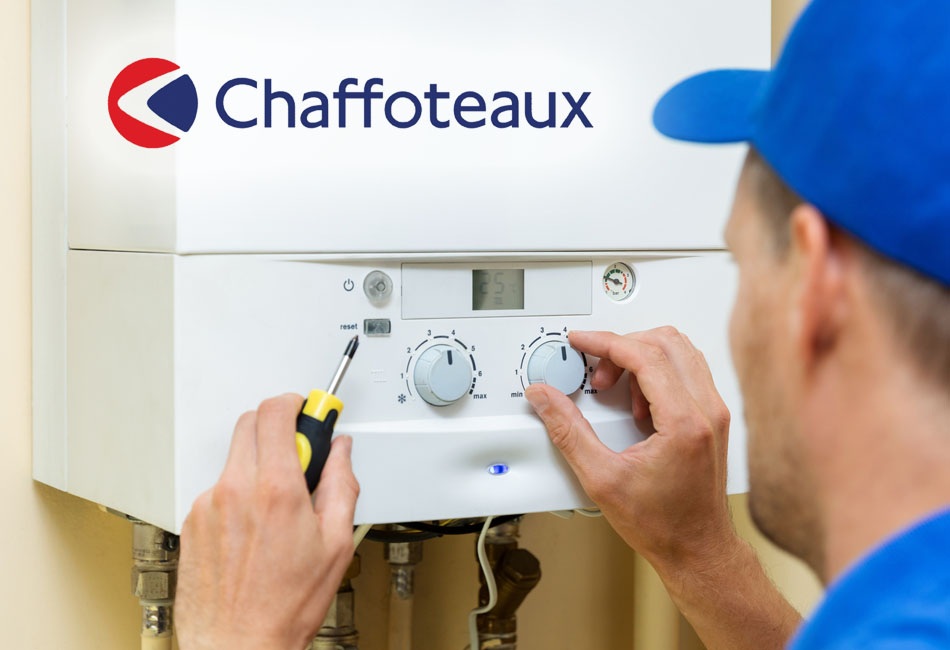 Chaffoteaux Servicio Técnico