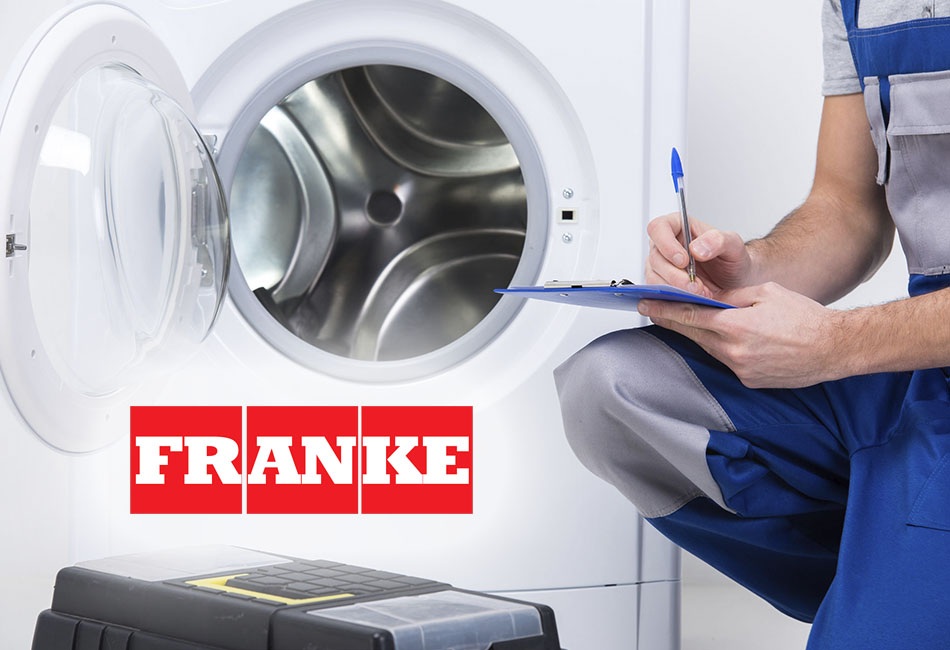 Franke Servicio Técnico