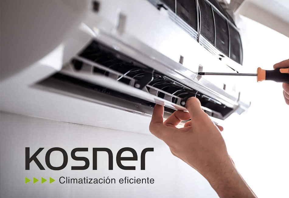 Kosner Servicio Técnico