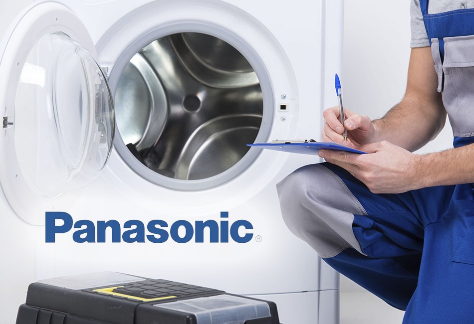 Panasonic Servicio Técnico