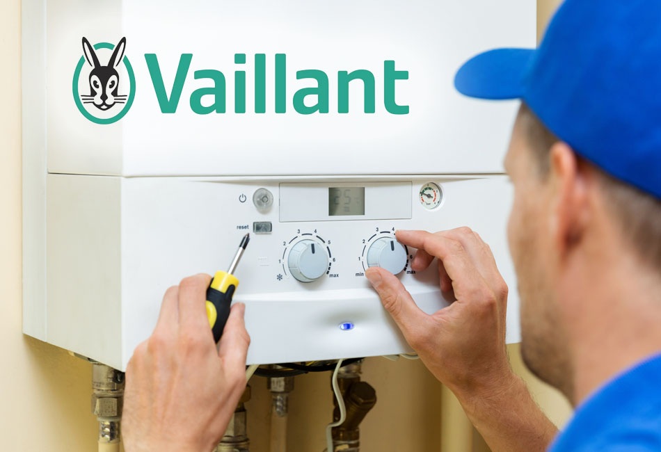 Vaillant Servicio Técnico